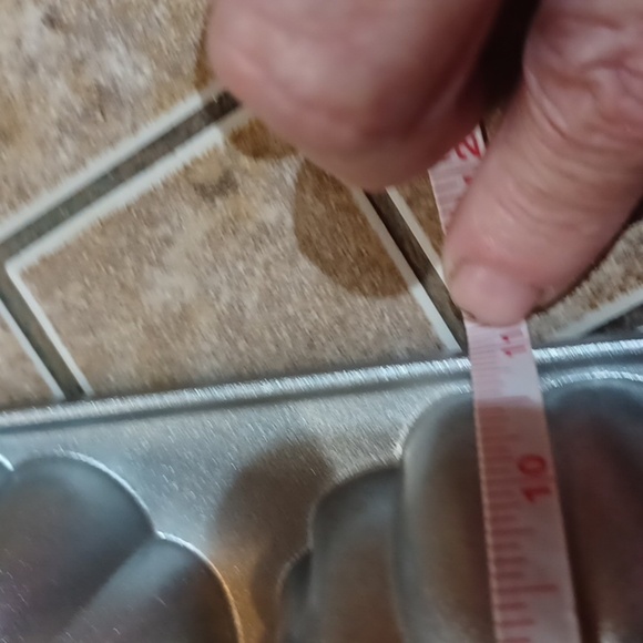 Nordiware Pumpkin Patch  5 Cups 17 Lx11 W New - Picture 7 of 10